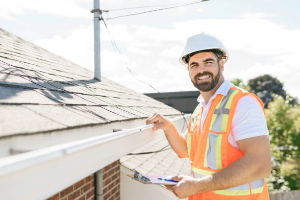 Best Roof Insulation Installation  in Hansen, ID