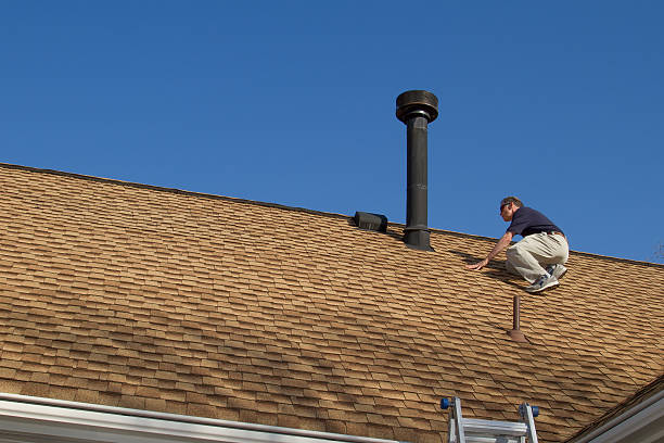 Best Roof Installation  in Hansen, ID